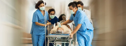 Real-time Communication with ER