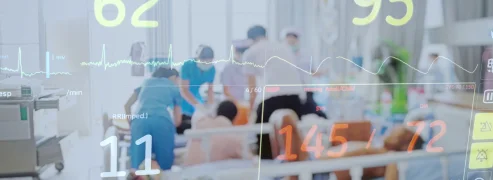 Working with Hospitals