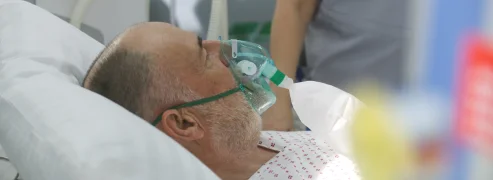 Care Before Hospital