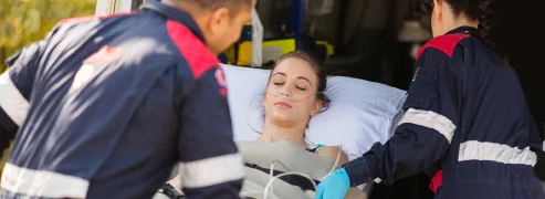 Quick Response Rules