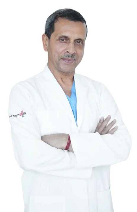 डॉ। अरविंद कुमार