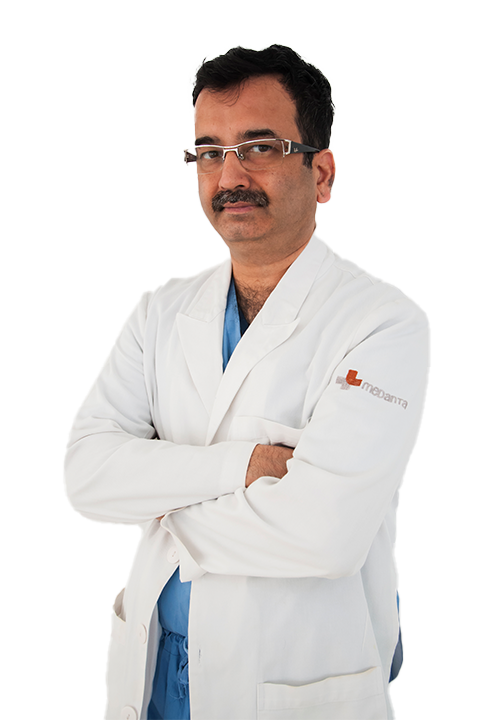 Dr. Pravin K. Goel