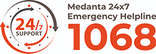 Your Trusted Partner in Medical Emergencies