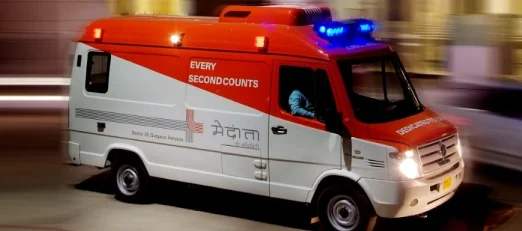 How to Book Our Ambulance