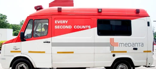 How to Book Our Ambulance