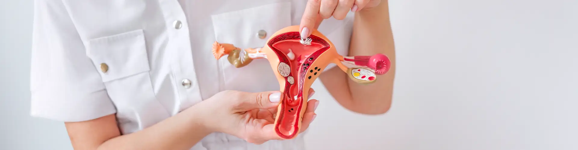 Uterine (Endometrial) Cancer: Symptoms, Causes, Diagnosis & Treatment