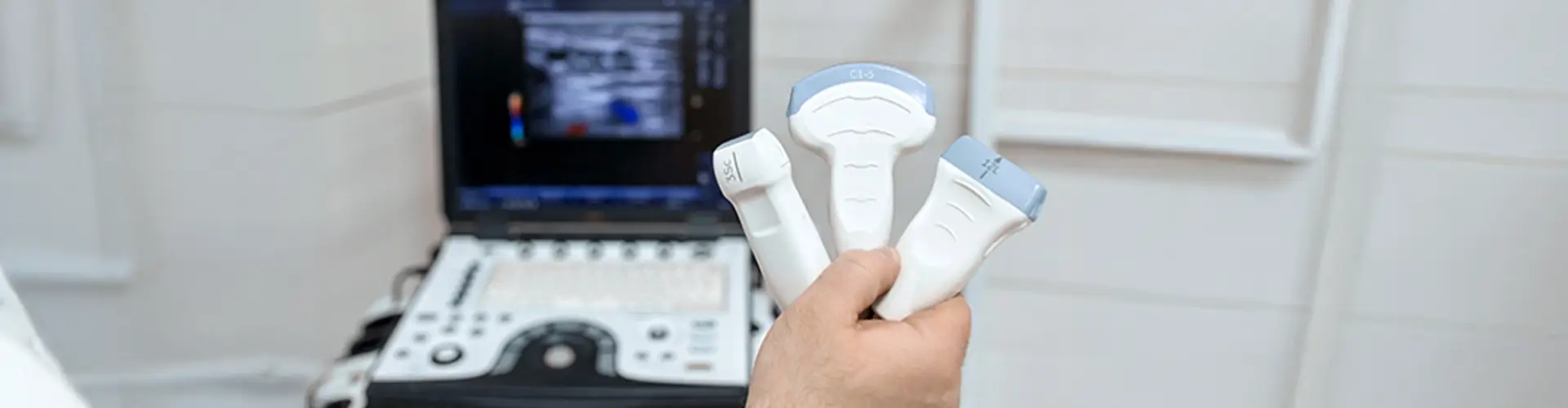 Ultrasound