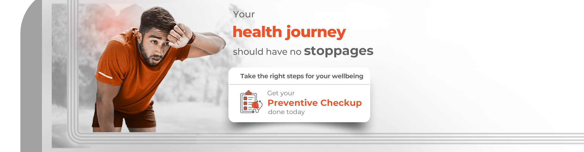 Health Checku in Gurgaon