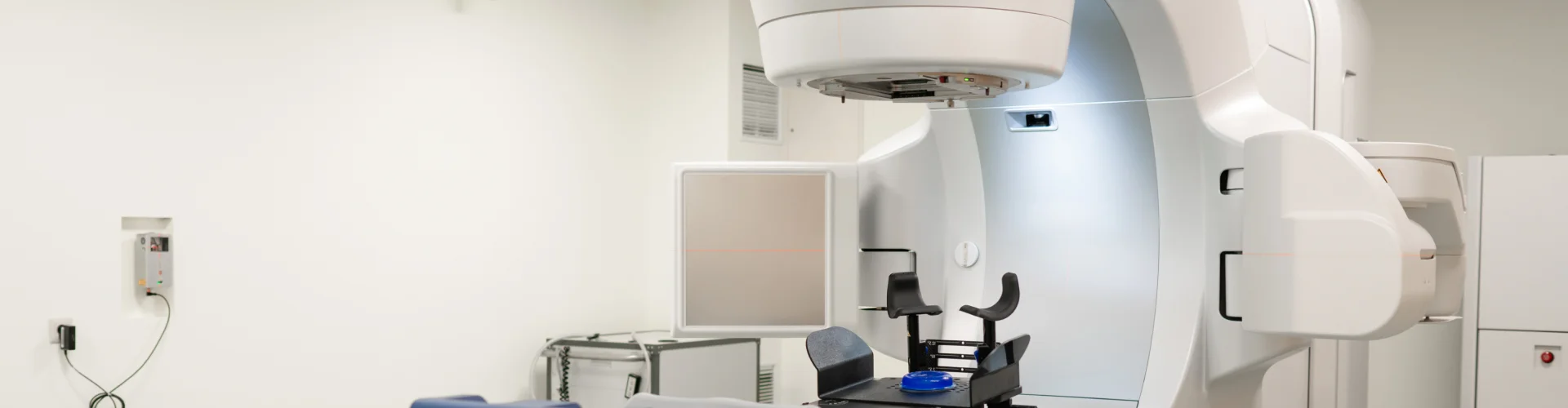 Varian Edge with RapidArc Dynamic