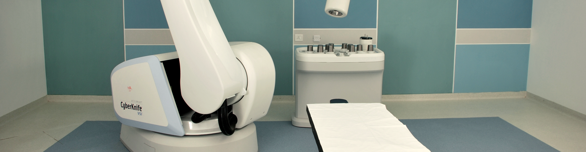 Cyberknife