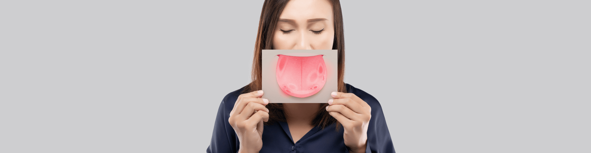 Oral Cancer (Mouth & Tongue Cancer)