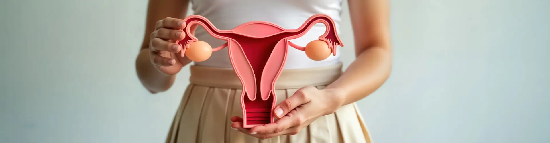 Ovarian Cancer: Symptoms, Causes, Risk Factors & Treatment Options