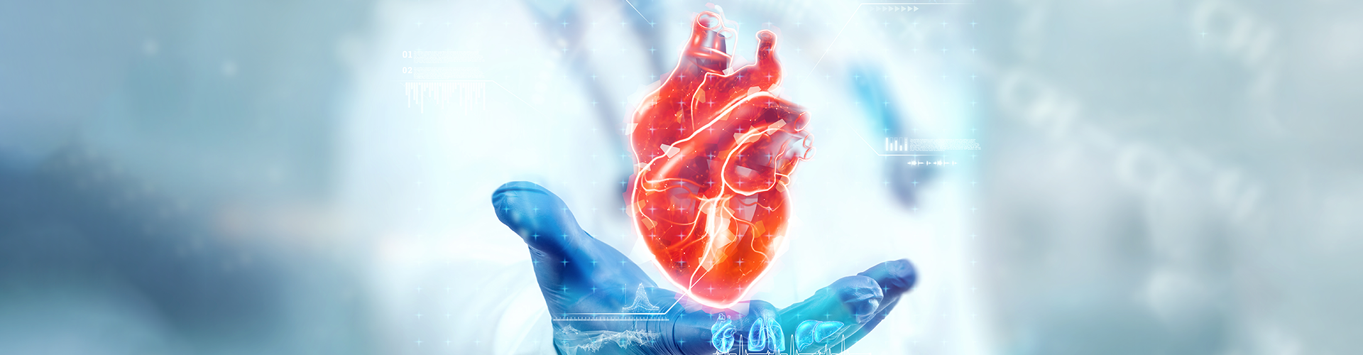 Institute of Cardiac Care