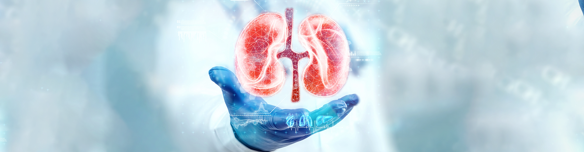 World’s Renowned Kidney Transplant Centre at Medanta Gurugram