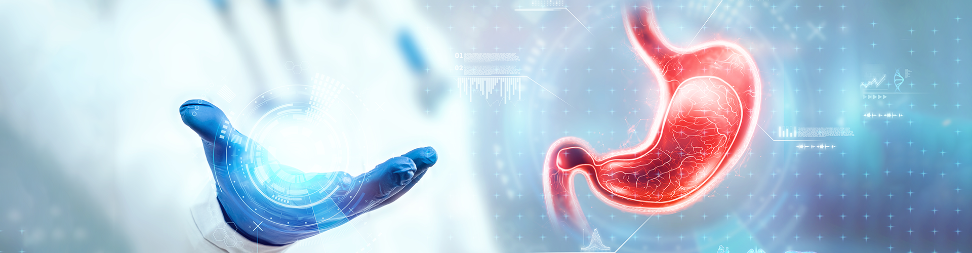 Institute of Digestive and Hepatobiliary Sciences