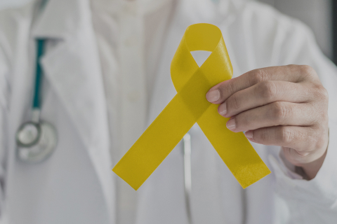 Ewing’s Sarcoma