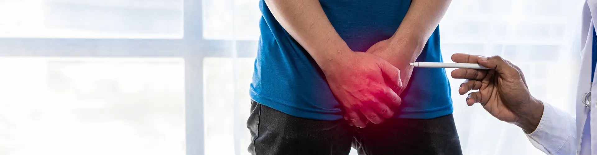 Acinar Adenocarcinoma of Prostate