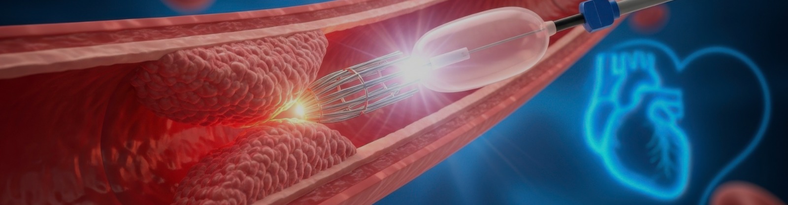 peripheral-angioplasty
