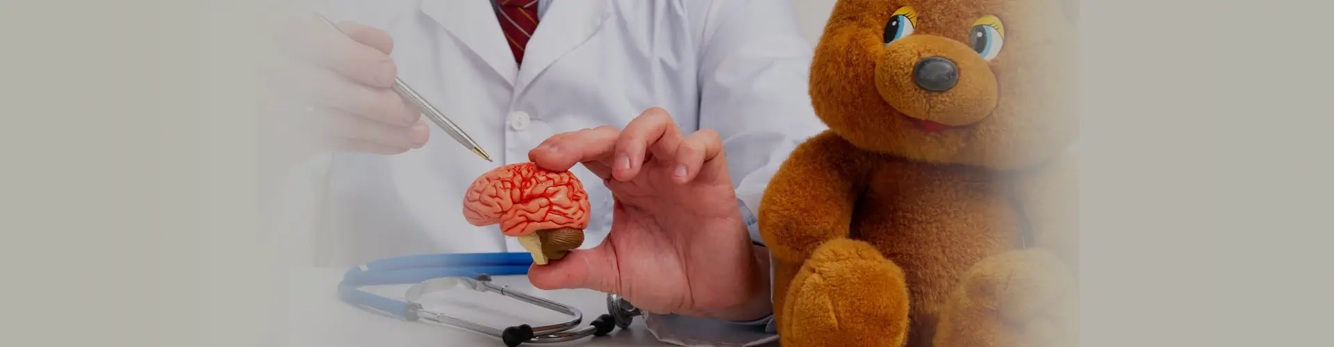 Paediatric Brain Tumours: Types, Causes, Symptoms, Diagnosis and Treatment