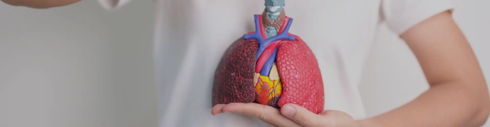 Cystic Fibrosis: Types, Symptoms, Causes, Diagnosis & Treatment 