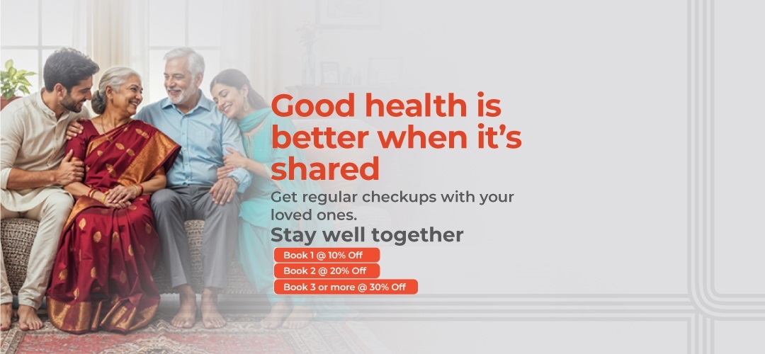 Health Checkup