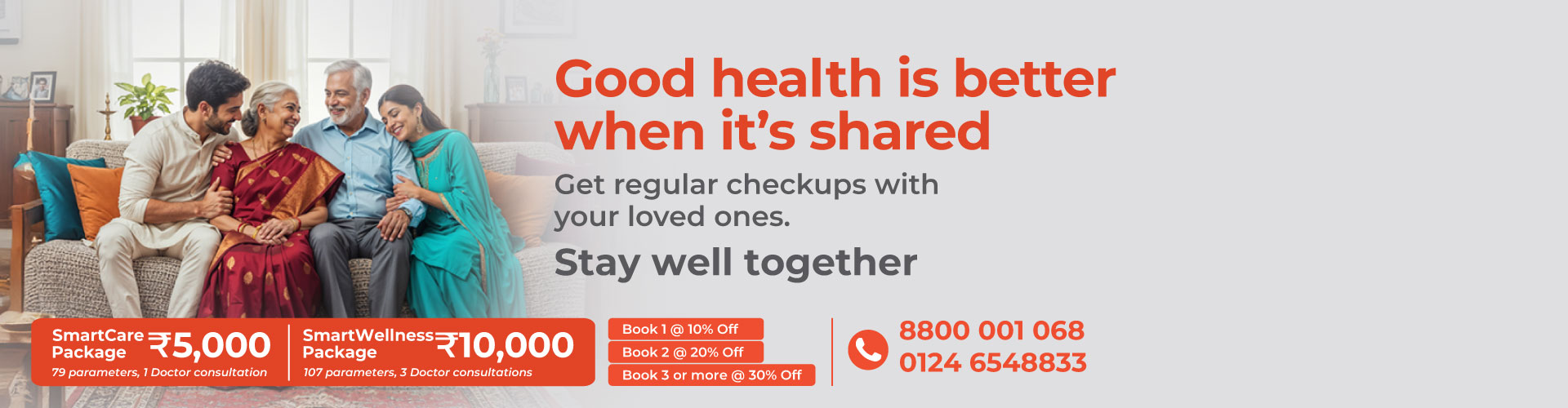 Health Checkup
