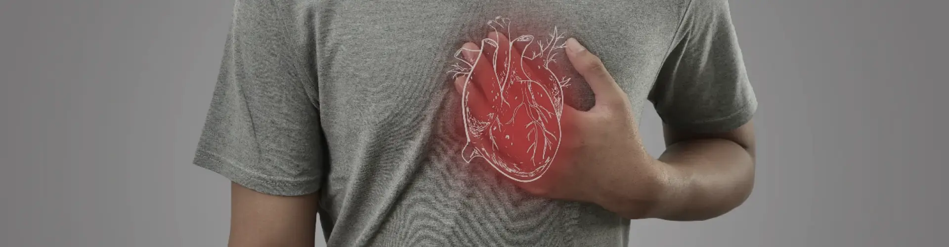 Maladies cardiaques rhumatismales&nbsp;: types, symptômes, causes et traitement