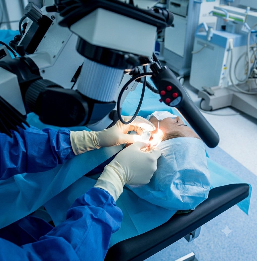 Tympanoplasty: Types, Recovery, Risks & Factors