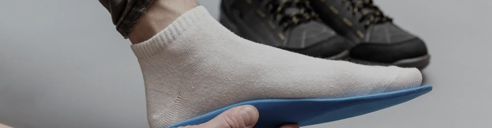 Flatfeet