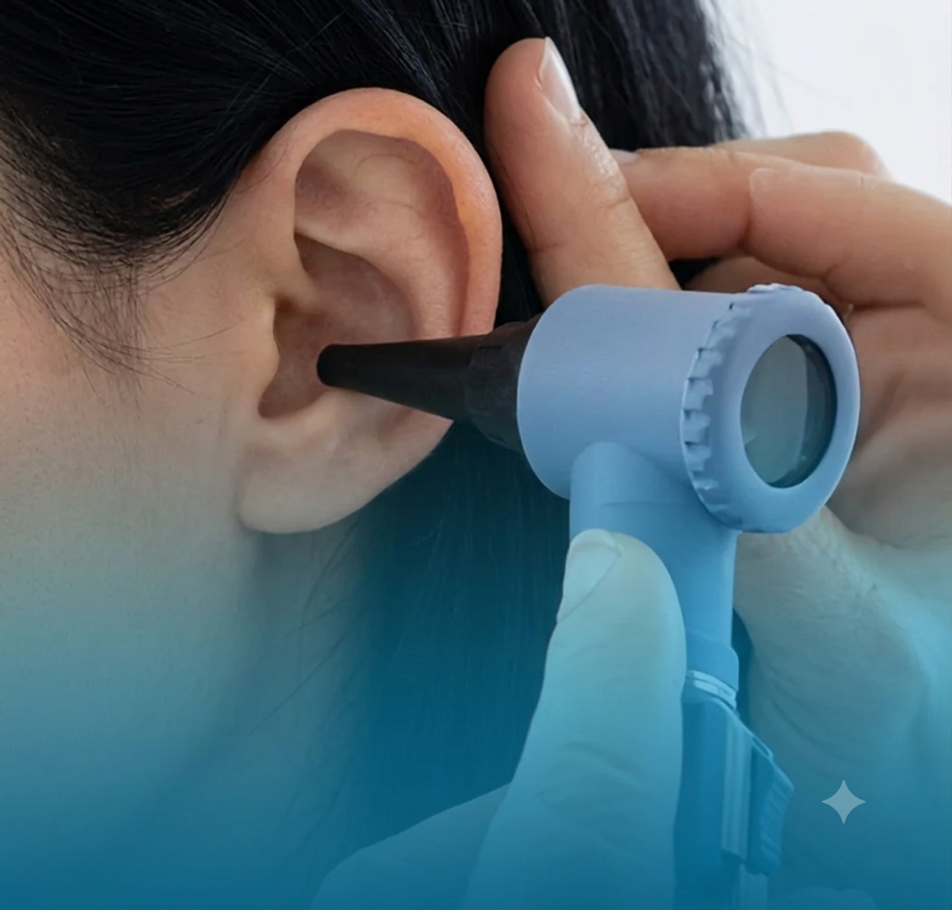 Ossiculoplasty: Types, Procedure, Risk Factors & Recovery