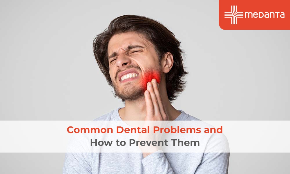 Common Dental Problems
