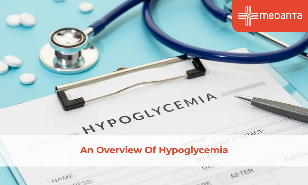 An Overview Of Hypoglycemia