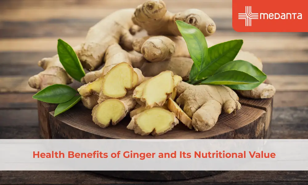 health-benefits-of-ginger-and-its-nutritional-value