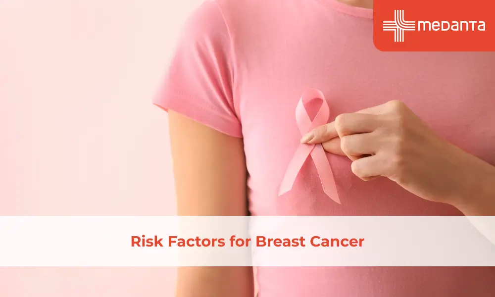 Risk Factors for Breast Cancer