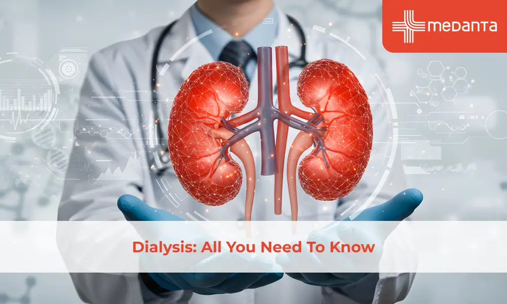 Dialysis: All You Need To Know