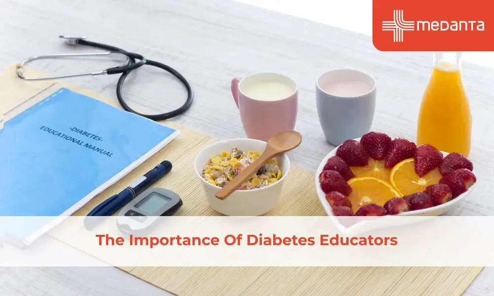 The Importance Of Diabetes Educators