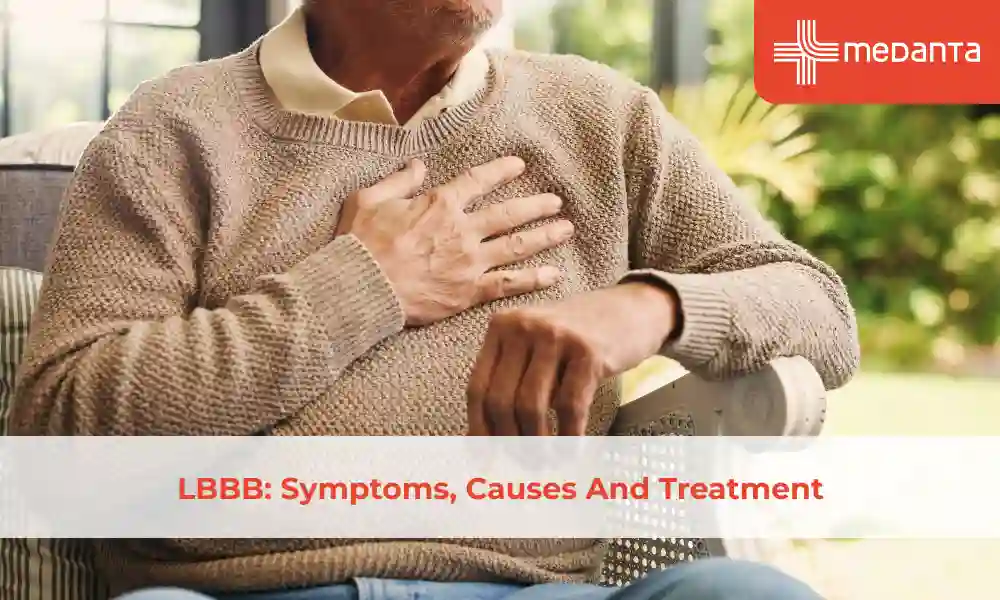 LBBB: Symptoms, Causes and Treatment
