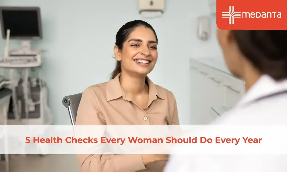 5-health-checks-every-woman-should-do-every-year