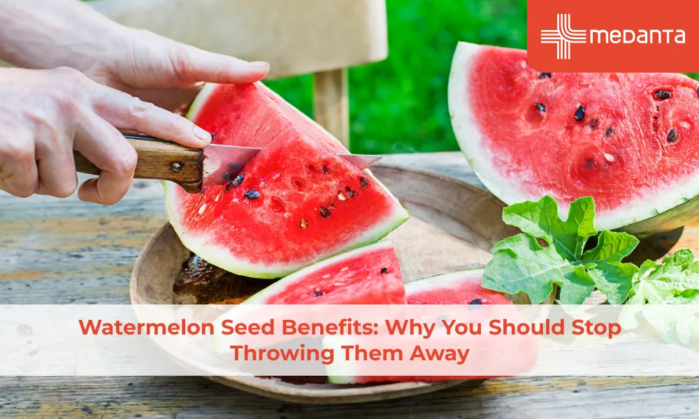 Watermelon Seed Benefits: Why You Should Stop Throwing Them Away