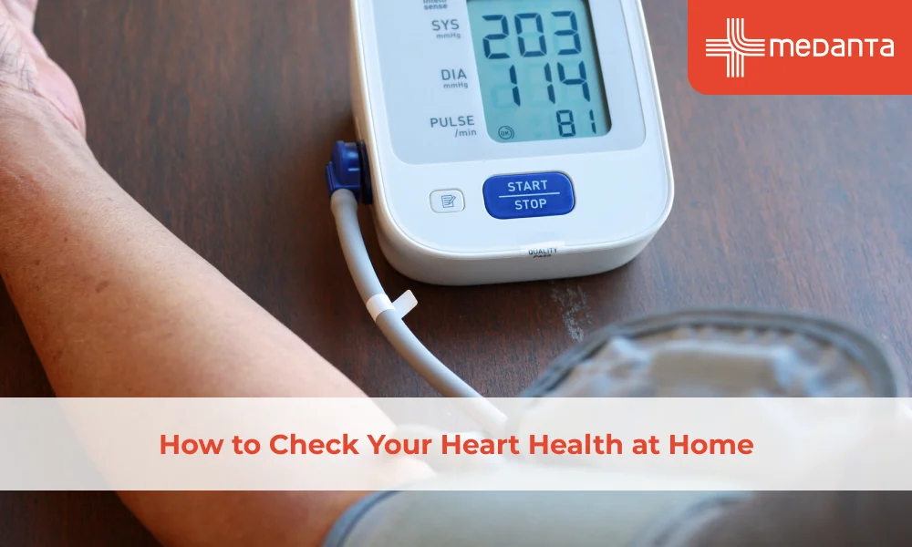 How to Check Early Jaundice Symptoms at Home?