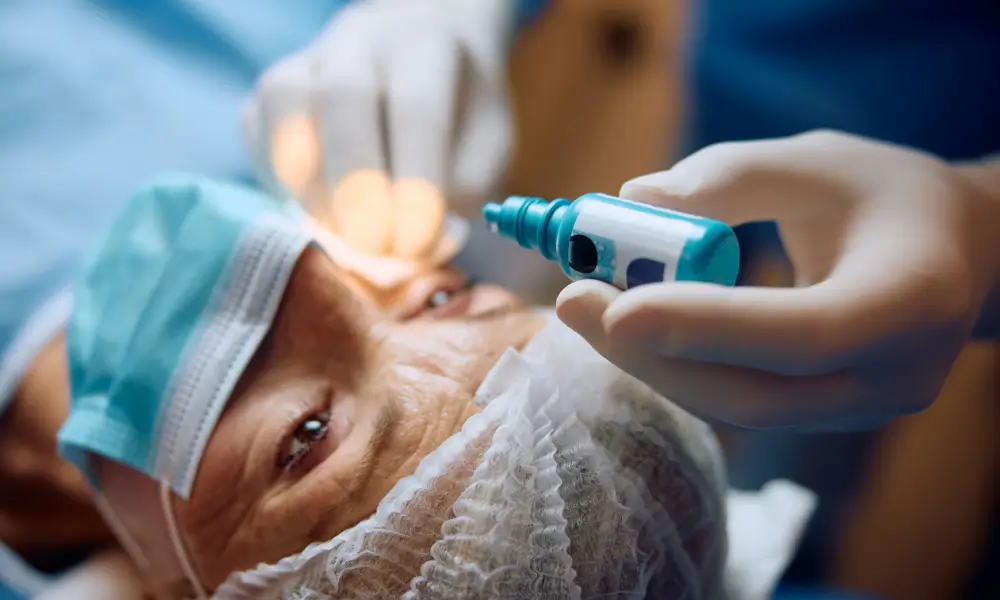 Is 4D-Phaco Better Than Traditional Cataract Surgery? Expert Insights