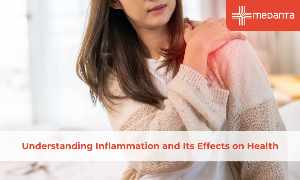 Understanding Inflammation and Its Effects on Health