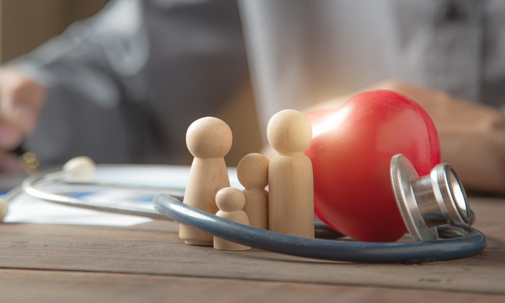 Complimentary Health Check-up Coupon