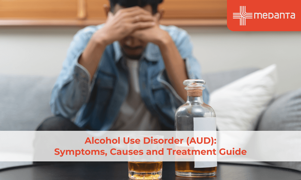 Alcohol Used Disorder