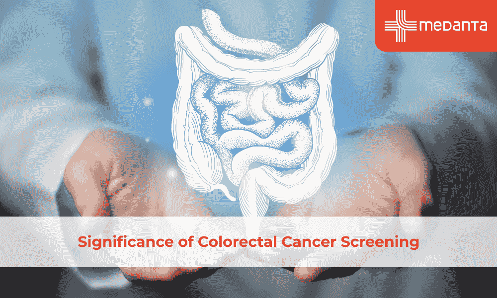 Significance of Colorectal Cancer Screening