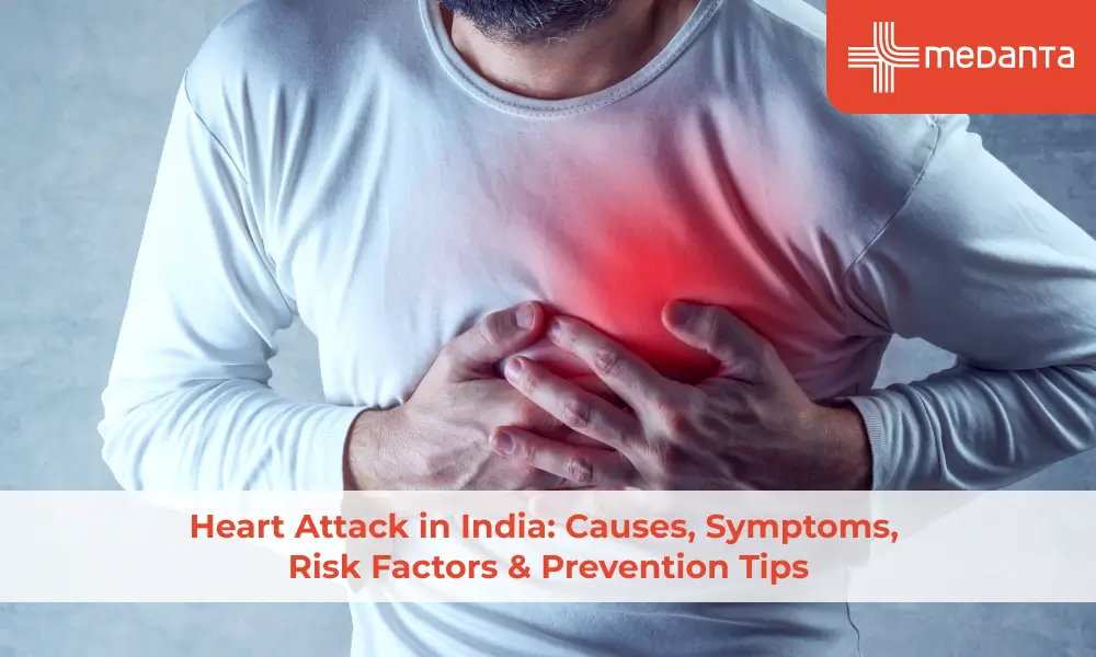 Heart Attack Facts