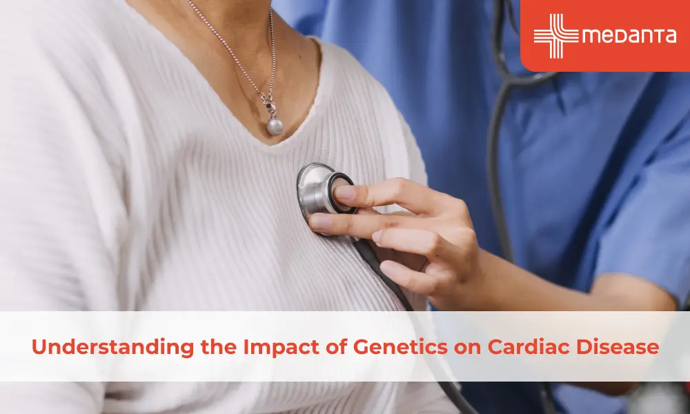 Understanding the Impact of Genetics on Cardiac Disease