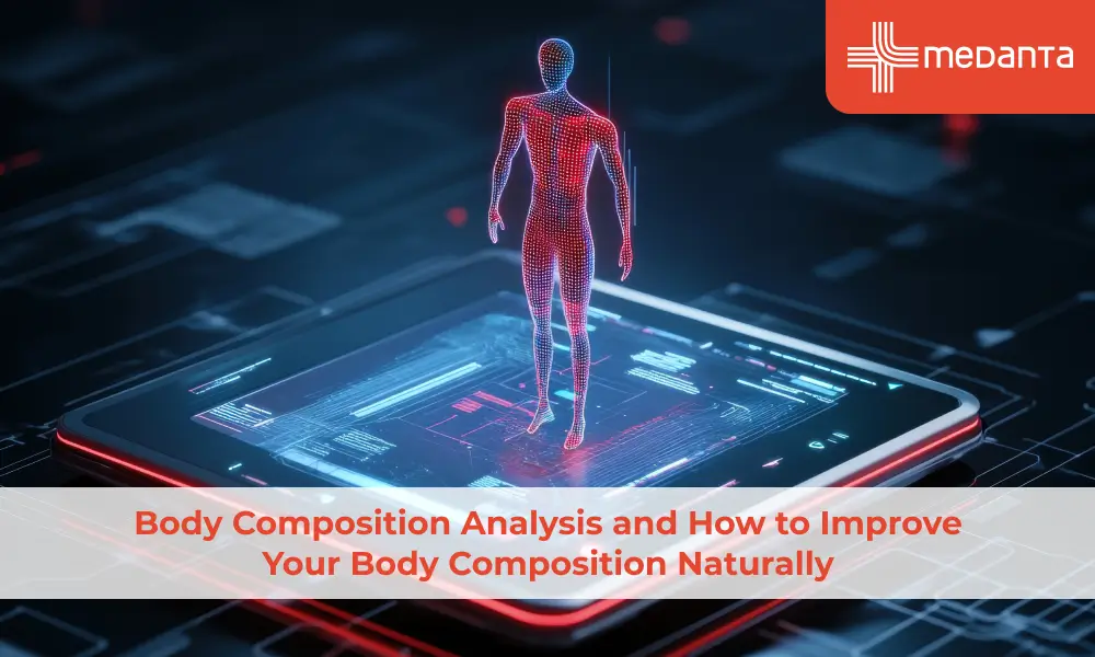 Body Composition Analysis 