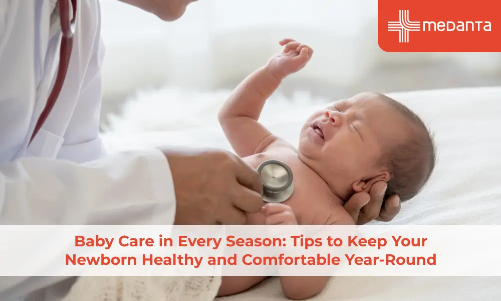 Baby Care