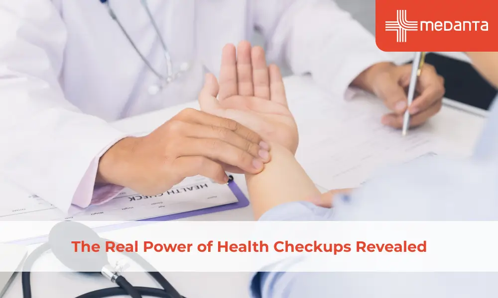 The Real Power of Health Checkups Revealed